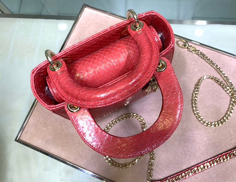 Ozarra - DOR Bags - 1235