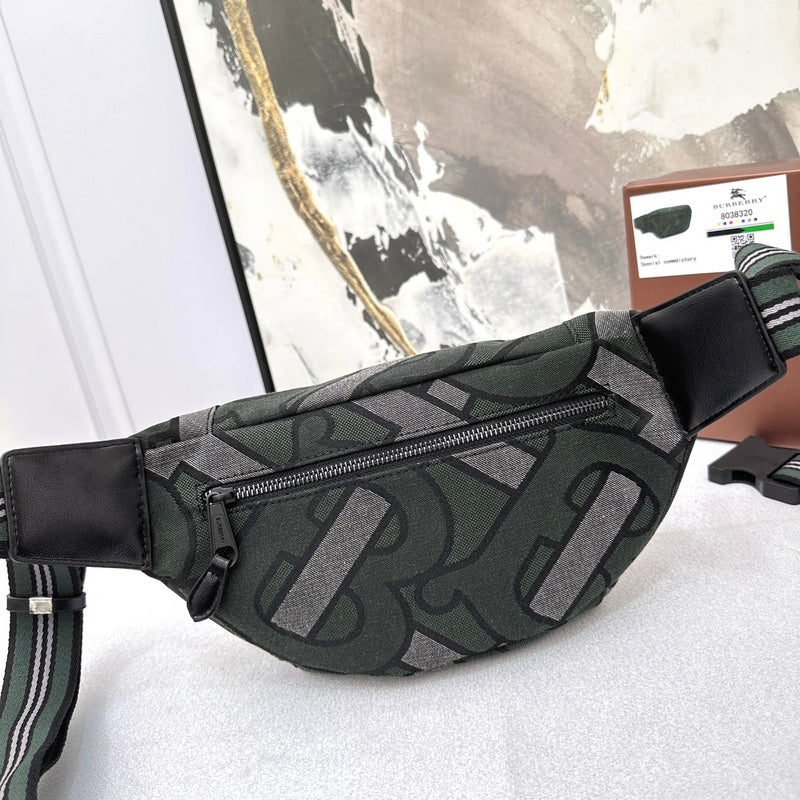 Ozarra - BOR Men Bags - 025