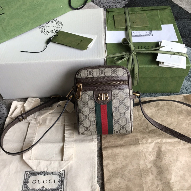 Ozarra - GUKI Women Bags - 1356