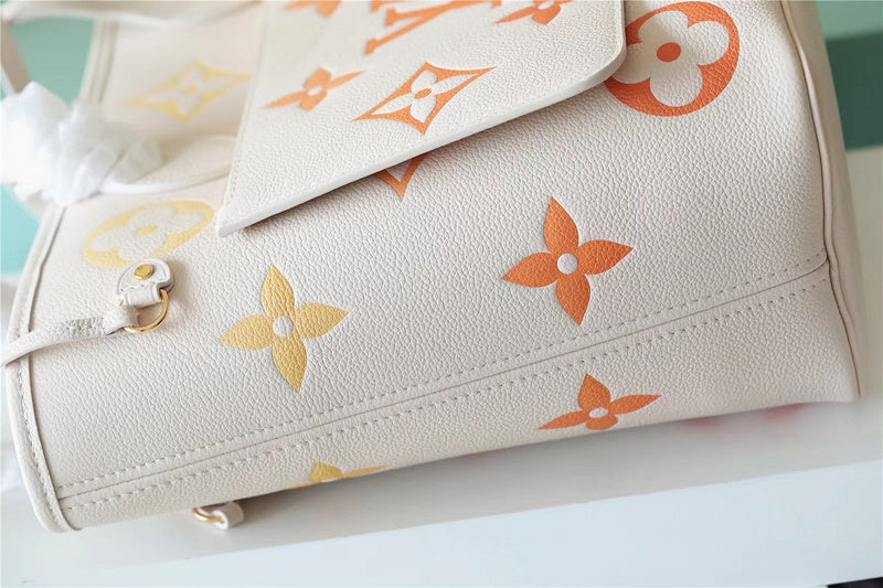 Ozarra - LUV Bags - 234