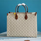 Ozarra Fashion Lu-Vi bags - 8656