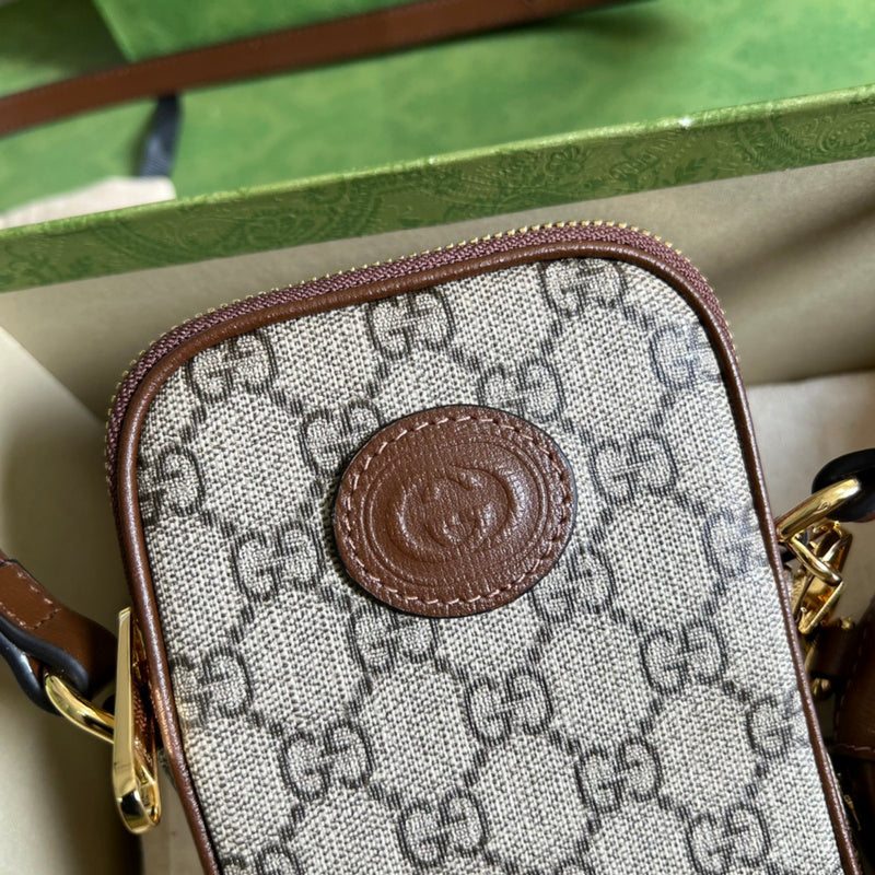 OZ - GCI Bags - 1557