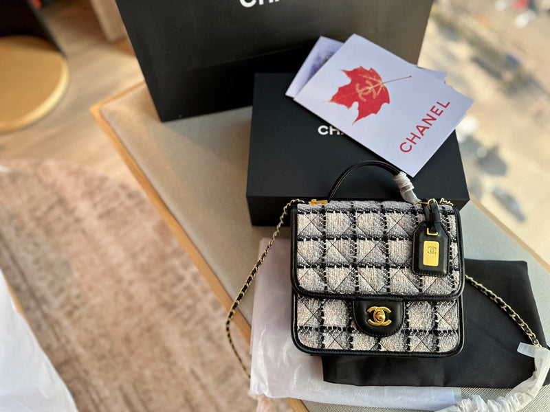Ozarra - CHL Bags - 7307