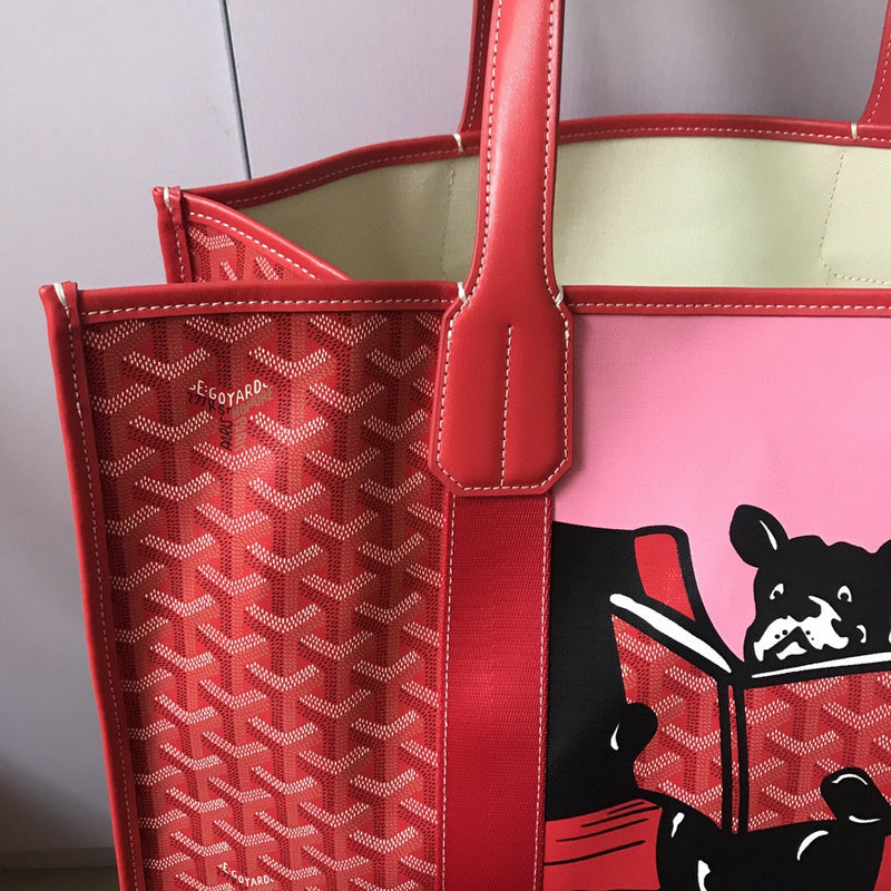 Ozarra - GOD Bags - 798