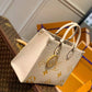 Ozarra Fashion Lu-Vi bags - 17612