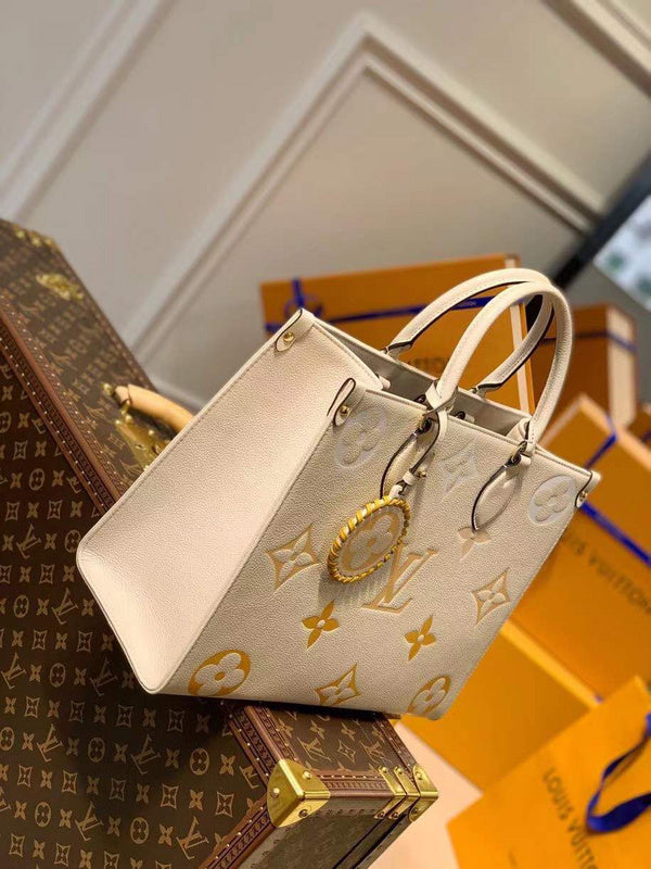 Ozarra Fashion Lu-Vi bags - 17612