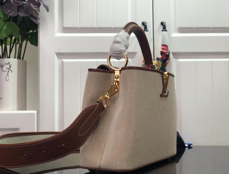 Ozarra Luxury - LOV Bags - 2194
