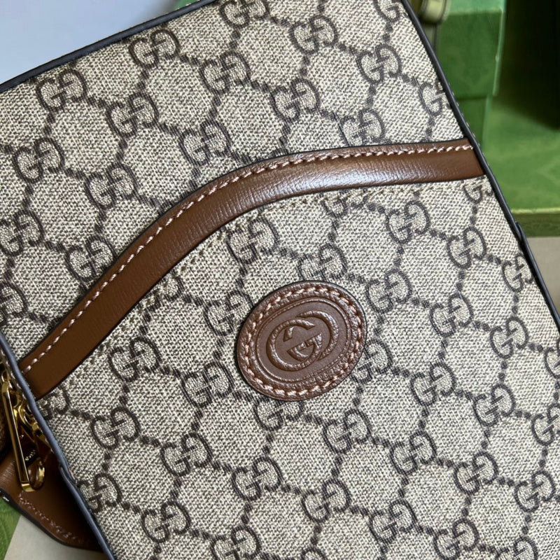 OZ - GCI Bags - 457