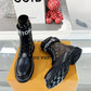 Ozarra Luxury - LOV Women Shoes - 820