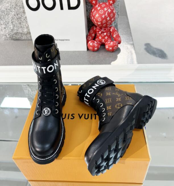 Ozarra Luxury - LOV Women Shoes - 820