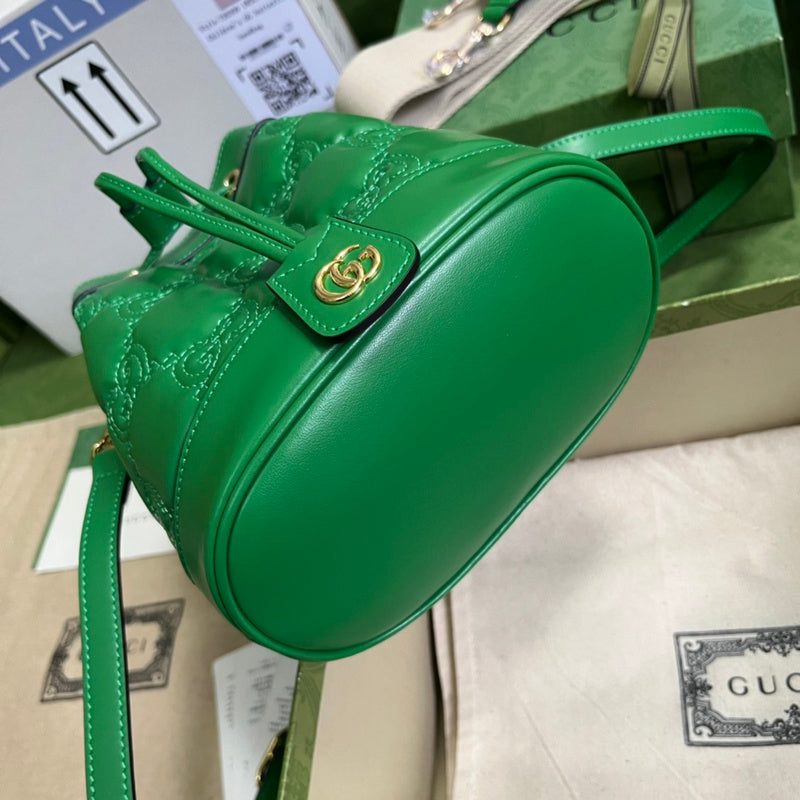 OZ - GCI Bags - 1335