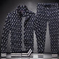 Ozarra Luxury - LOV Clothes - 258