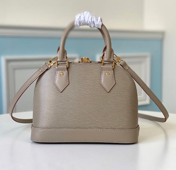 Ozarra Luxury - LOV Bags - 2703