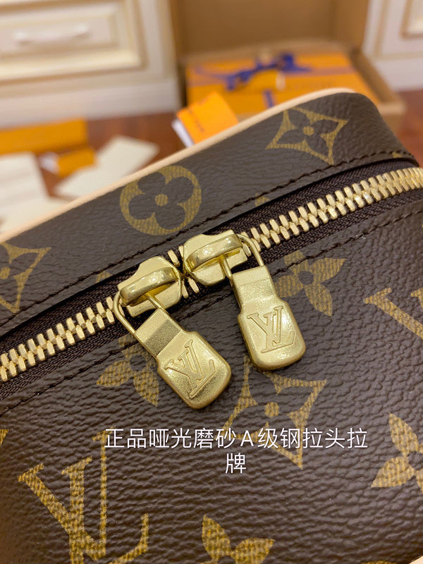 Ozarra Fashion Lu-Vi bags - 17229