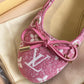 Ozarra Luxury - LOV Women Shoes - 607