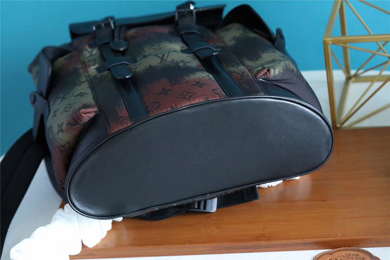 Ozarra Fashion Lu-Vi bags - 9669