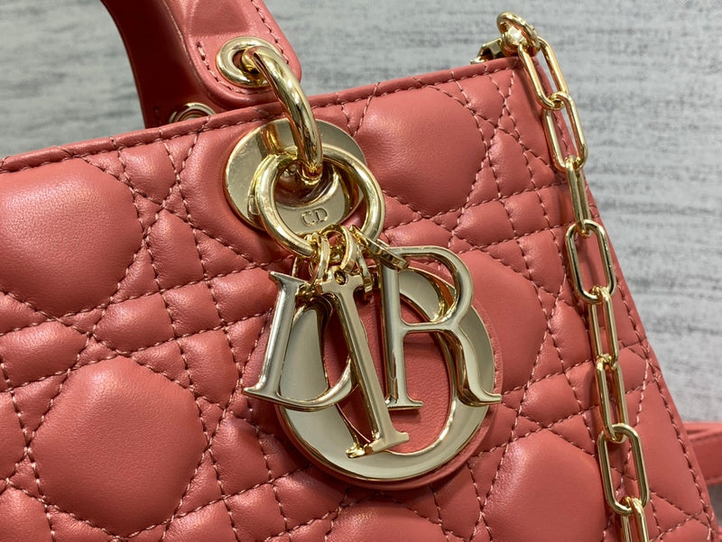 OZ - Dir Bags - 778