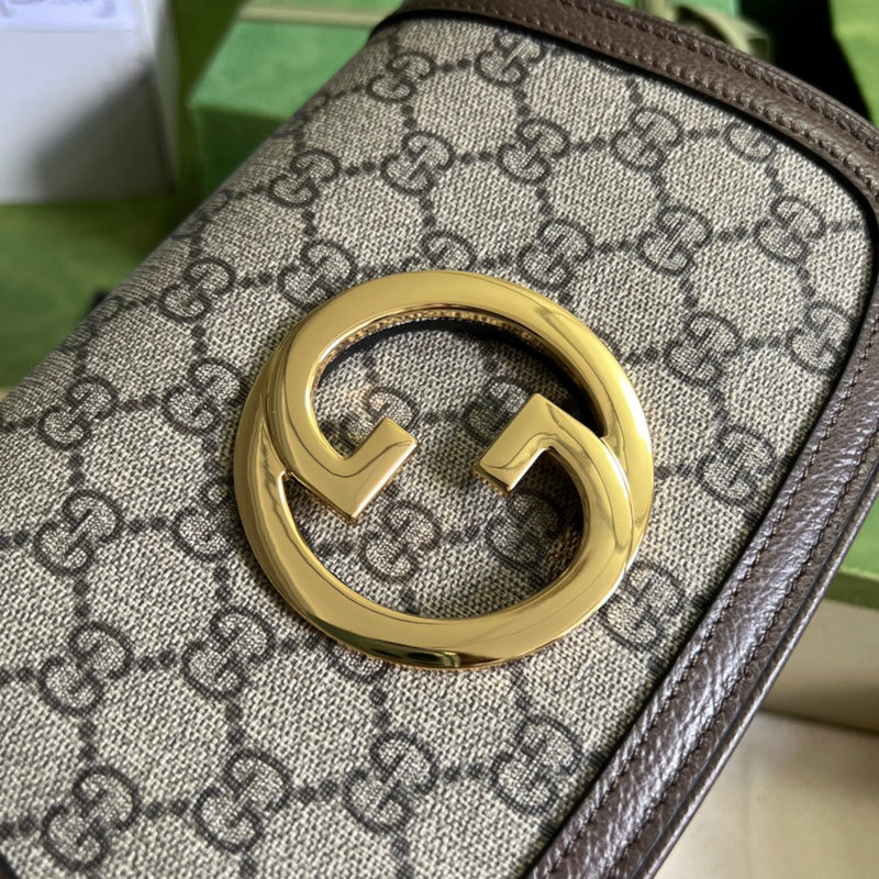 OZ - GCI Bags - 465