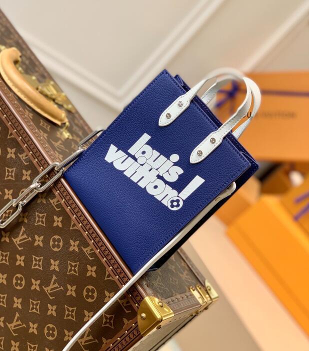 Ozarra Luxury - LOV Bags - 2312