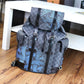 Ozarra Fashion Lu-Vi bags - 9696