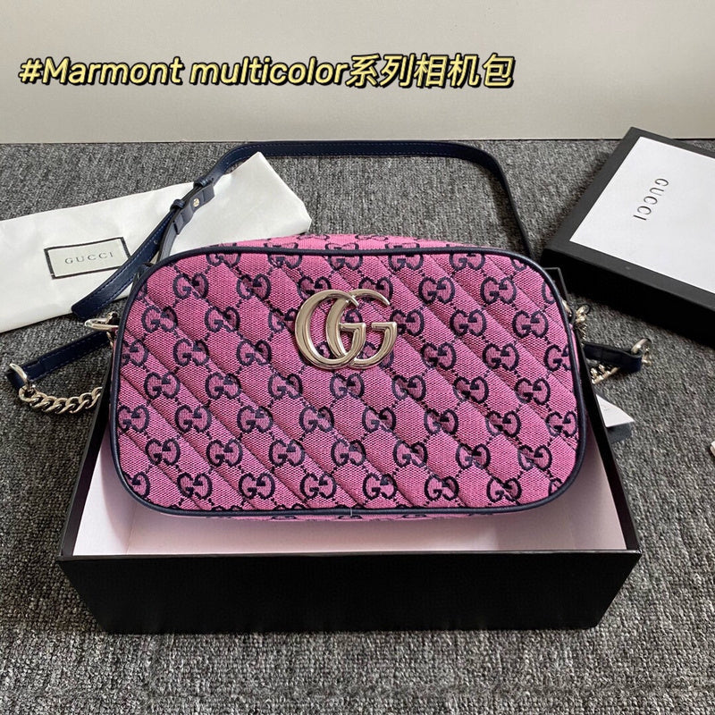 Ozarra - GCI Bags - 2100
