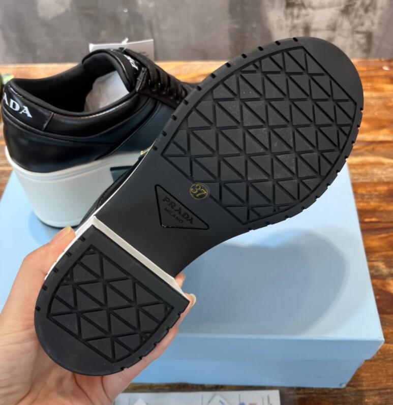 Ozarra Luxury - PD Women Shoes - 307