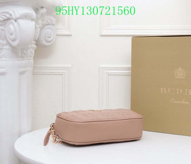 Ozarra Fashion -BBR Bags - 459
