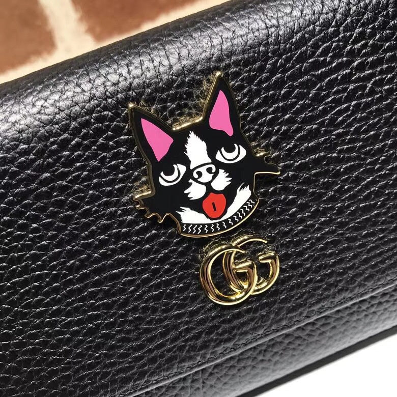 BAB - GCI Bags - 655