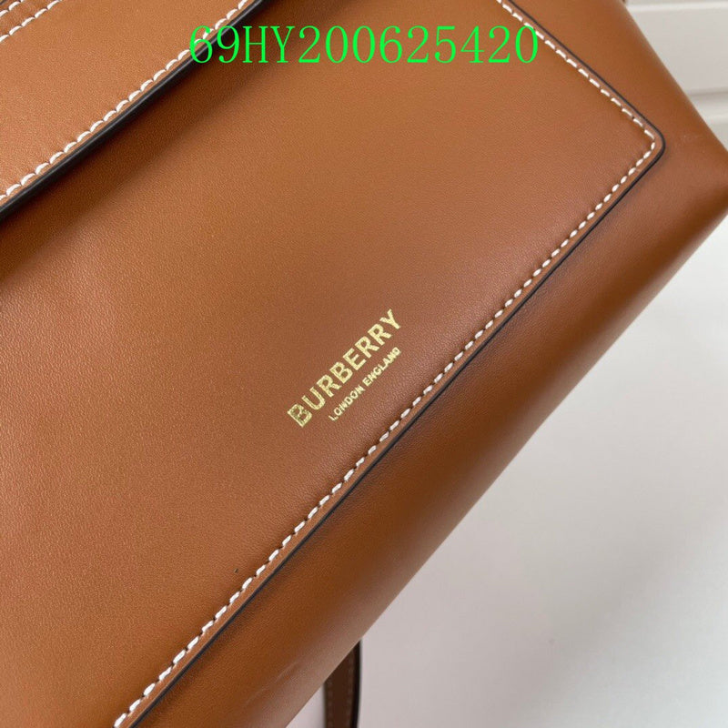 Ozarra Fashion -BBR Bags - 467