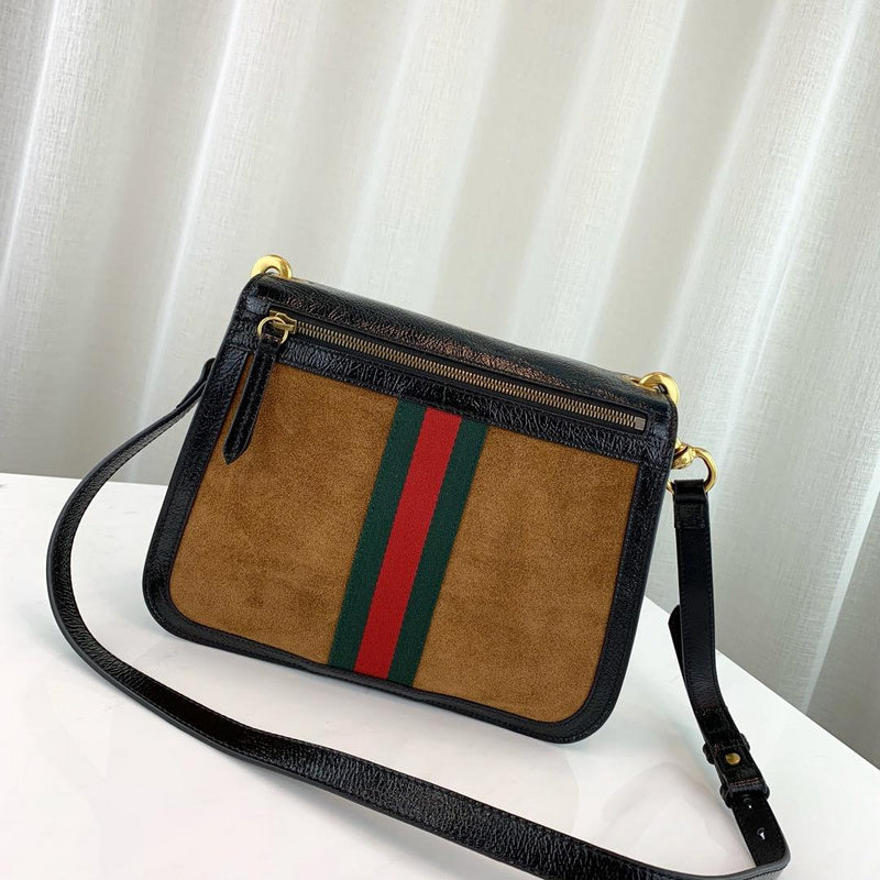 BAB - GCI Bags - 1258