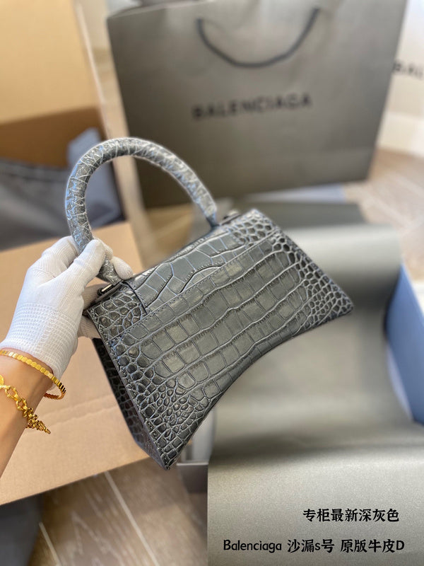 Ozarra Fashion - BGA Bags - 1496