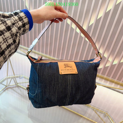 Ozarra Fashion -BBR Bags - 144