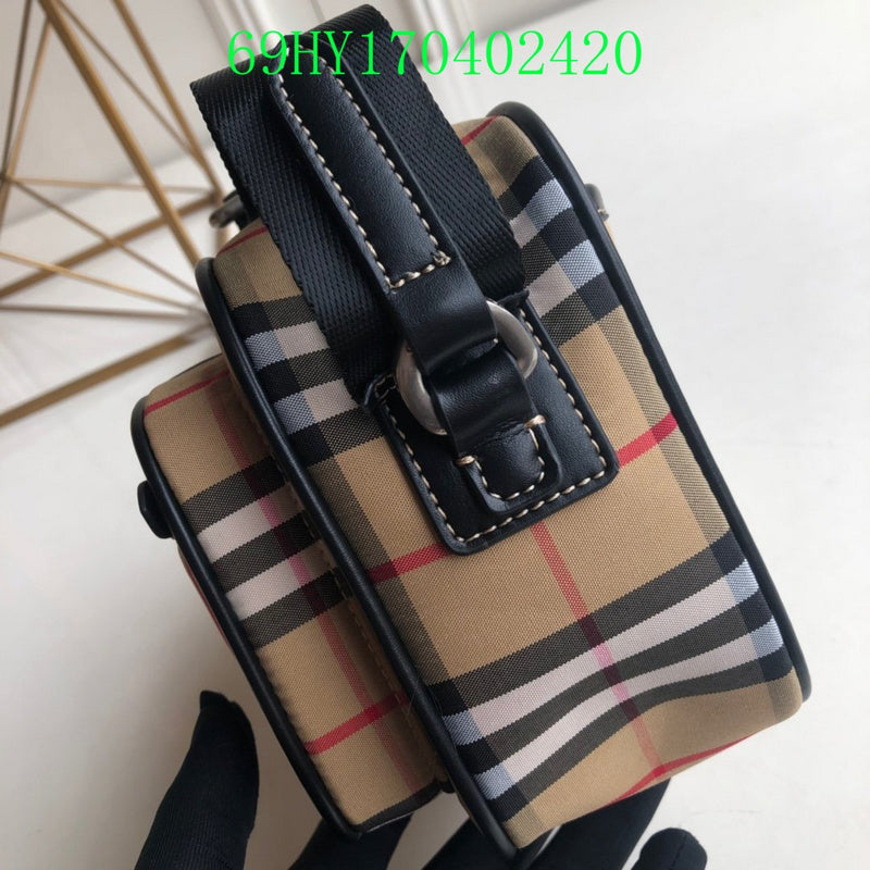 Ozarra Fashion -BBR Bags - 560
