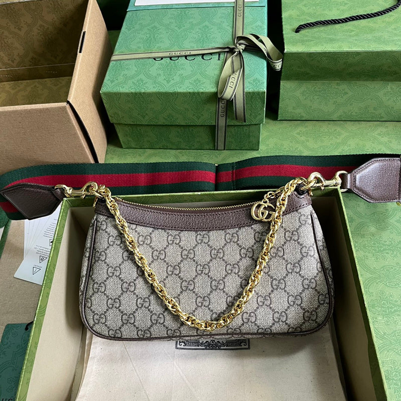 OZ - GCI Bags - 1170