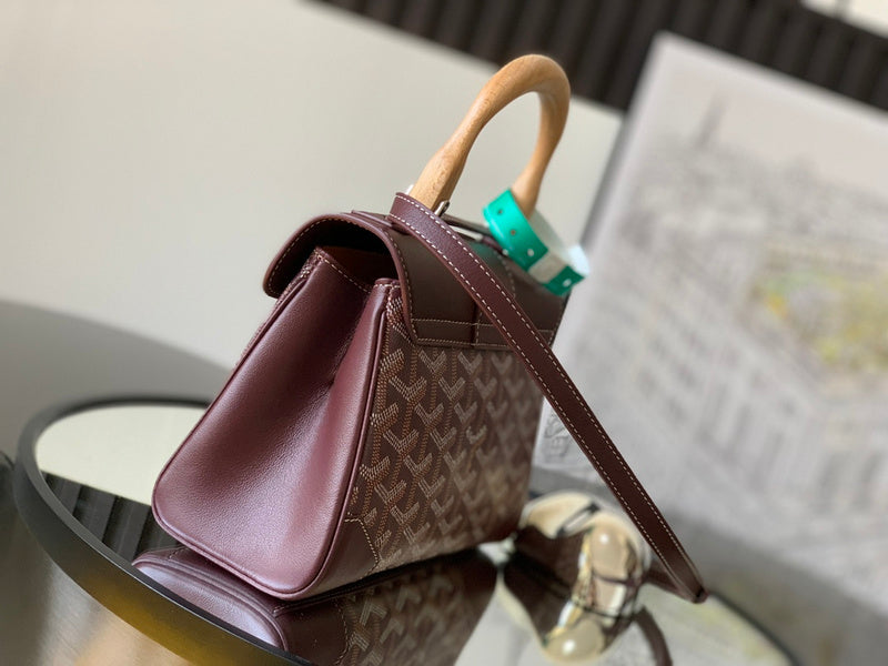 OZ - GYO Bags - 597