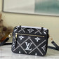 Fashion Lu-Vi bags - 5457