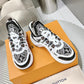 Ozarra Luxury - LOV Women Shoes - 240