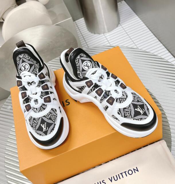 Ozarra Luxury - LOV Women Shoes - 240