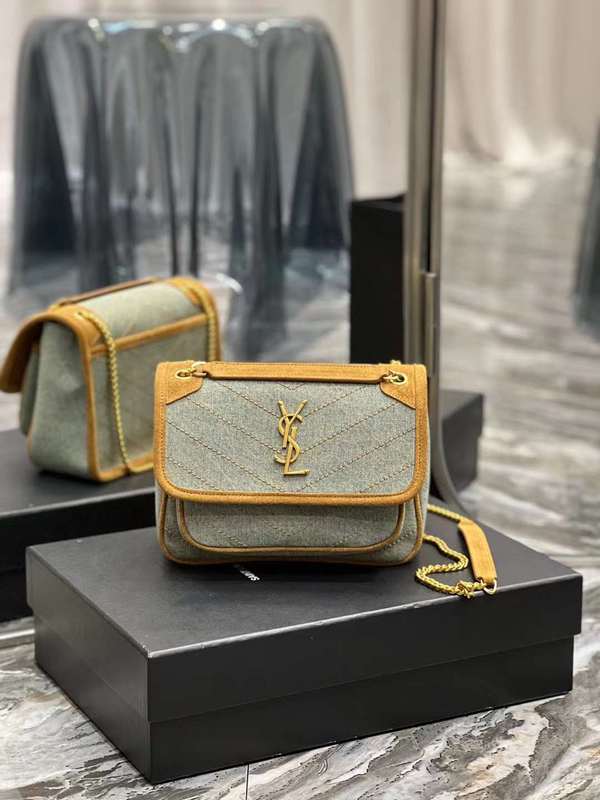 Ozarra - SLY Bags 591
