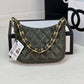 BAB - CHL Bags - 2801