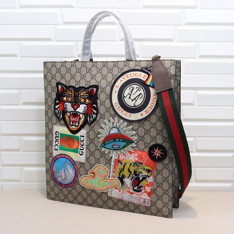 BAB - GCI Bags - 562