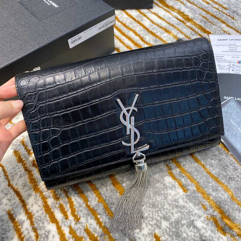 Ozarra - SLY Bags 270