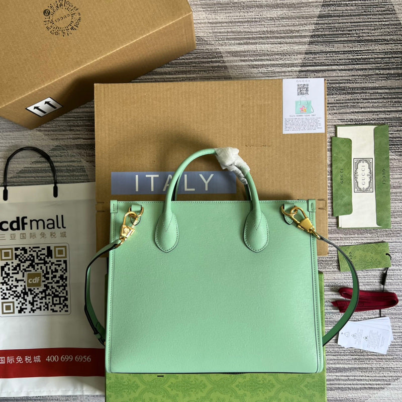 Ozarra - GG Bags - 1108