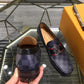 Ozarra Luxury - LOV Men Shoes - 1932