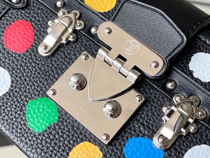 Fashion Lu-Vi bags - 4082