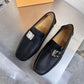Ozarra Luxury - LOV Men Shoes - 853