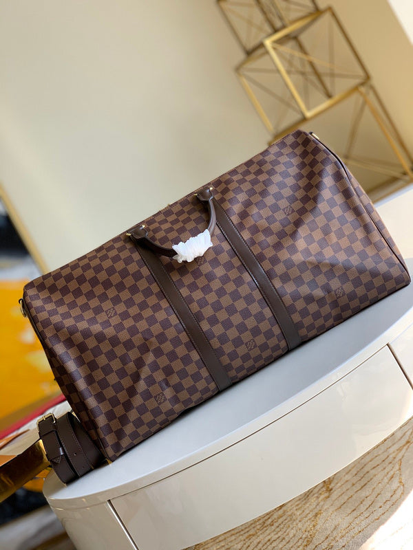 Ozarra Fashion Lu-Vi bags - 17034
