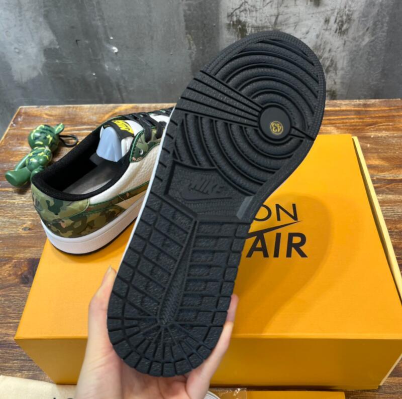 Ozarra Luxury - LOV Men Shoes - 948