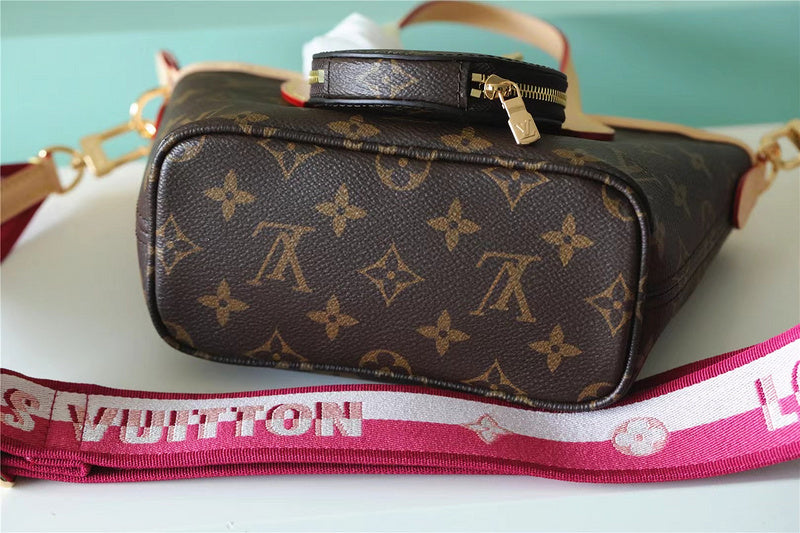 Ozarra - LUV Bags - 108