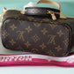 Ozarra - LUV Bags - 108